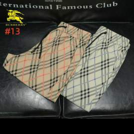 Picture of Burberry Short Pants _SKUBurberryM-4XL12yr8216583